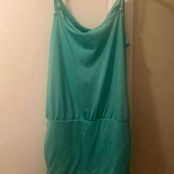 Rosegal spaghetti strap blouse - Picture 6 of 6